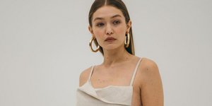 Τζίτζι Χαντίντ