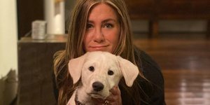 Τα σπίτια της Τζένιφερ Ανιστον 