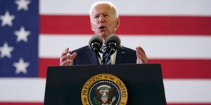Τζο Μπάιντεν