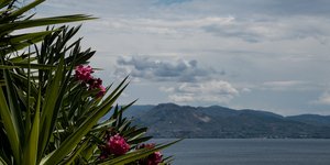 καιρός Σύννεφα