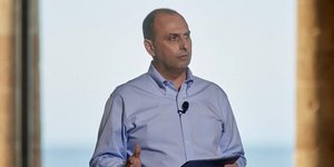 Ο Γιώργος Καραγιάννης