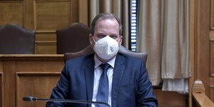 Κώστας Καραμανλής: Η Γραμμή 4 του Μετρό πλέον ξεκινά