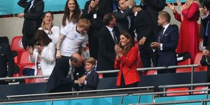 Η Κέιτ Μίντλετον