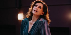 Η Κατερίνα Διδασκάλου