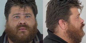 ΕΛ.ΑΣ.: Στη δημοσιότητα τα στοιχεία του 35χρονου που κατηγορείται για βιασμό και αποπλάνηση ανήλικων κοριτσιών