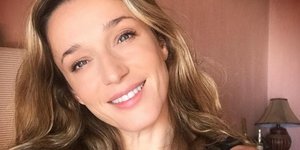 Η Κάτια Ζυγούλη μαγειρεύει με τον Αποστόλη Ρουβά 