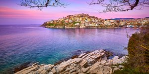 καβαλα χρωματα