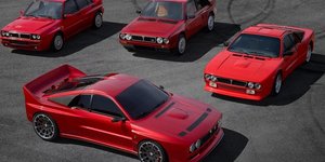 lancia