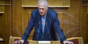 Κώστας Σκανδαλίδης