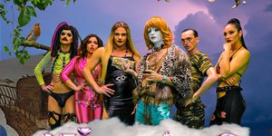 Κιβωτός channel από το Ιδρυμα Ωνάση 