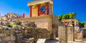 κνωσος 