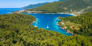 κολπος ιστιοπλοϊκό