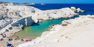 μπανιο μηλος