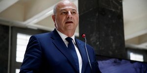 Κώστας Τσιάρας