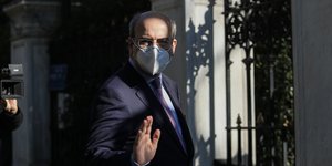 Κωστής Χατζηδάκης