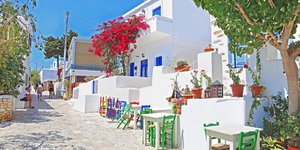 10 νησιά στα οποία δεν θα χρειαστείτε αυτοκίνητο 