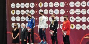 O Γιώργος Κουγιουμτσίδης