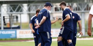 Ο Κώστας Φορτούνης