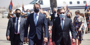 Κυριάκος Μητσοτάκης