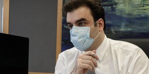 Κυριάκος Πιερρακάκης