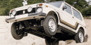 lada niva