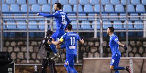 O Μπατσάνα Αραμπούλι