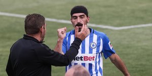 Λάζαρος Χριστοδουλόπουλος