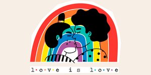 Love is Love