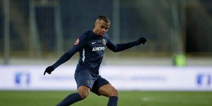 Ο Λούκας Τέιλορ