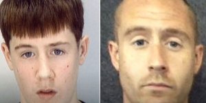 Ο Αμερικάνος μακελάρης