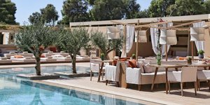 Το εστιατόριο 