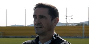 Ο Μανόλο Χιμένεθ