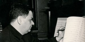 Μάνος Χατζηδάκις