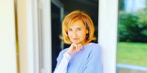 Μάρα Ζαχαρέα