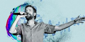 Κωστής Μαραβέγιας