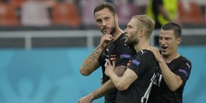 Ο Μάρκο Αρναούτοβιτς