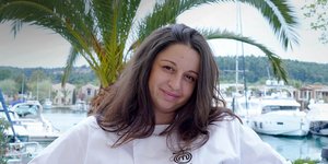 Η Μαργαρίτα Νικολαΐδου στο MasterChef 5