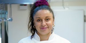 Η Μαργαρίτα του MasterChef 5