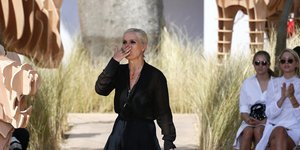 Μαρία Γκράτσια Κιούρι