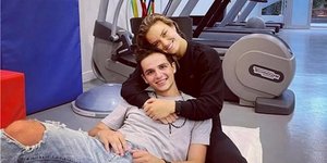 Μαρία Σάκκαρη: Στην προσωπική μου ζωή είμαι ευτυχισμένη