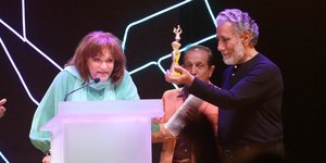 Η Μαίρη Χρονοπούλου