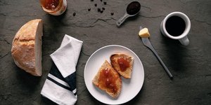 μαρμελάδα βερίκοκο