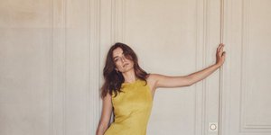 γυναίκα με Massimo Dutti