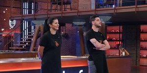 Ποιοι πάνε τελικό στο MasterChef 5