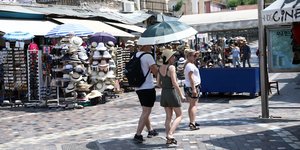 τουριστικά ομπρελα 