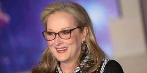 Μέριλ Στριπ