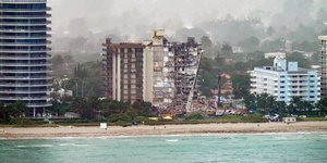 Τραγωδία στο Μαϊάμι