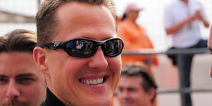 Michael Schumacher
