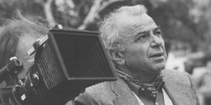 Ο Μιχάλης Κακογιάννης