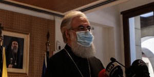 Αθηναγόρας 